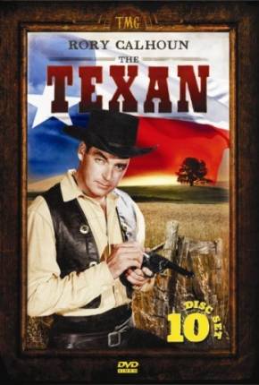 O Texano - 1ª Temporada