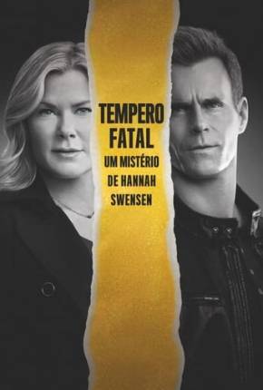 Tempero Fatal - Um Mistério de Hannah Swensen