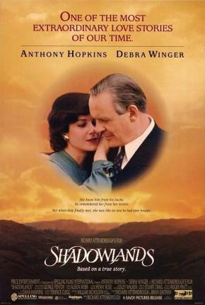 Terra das Sombras / Shadowlands