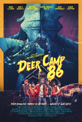 Deer Camp 86 - FAN DUB