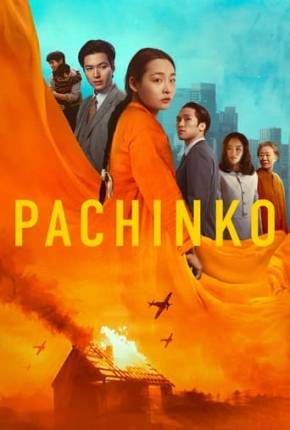 Pachinko - 2ª Temporada