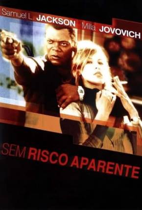 Sem Risco Aparente - No Good Deed