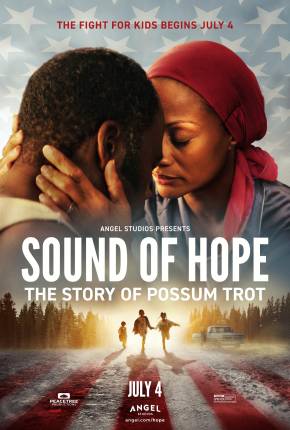 Sound of Hope - The Story of Possum Trot - CAM - Legendado e Dublado