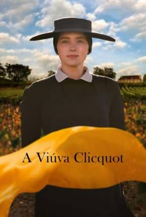 A Viúva Clicquot - Legendado e Dublado