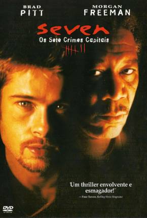 Seven - Os Sete Crimes Capitais / Se7en