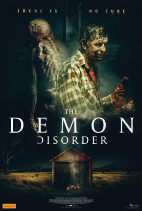 The Demon Disorder - Legendado