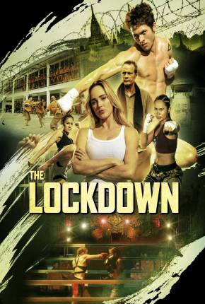 The Lockdown - Legendado