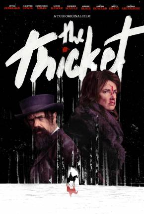 The Thicket - CAM Legendado