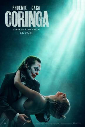 Coringa - Delírio a Dois