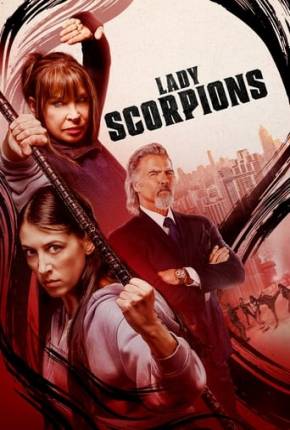 Lady Scorpions - Legendado e Dublado