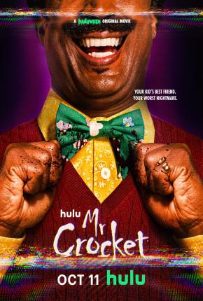 Mr. Crocket - Legendado