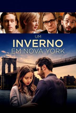 Um Inverno em Nova York - The Kindness of Strangers