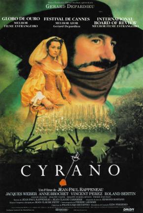 Cyrano / Cyrano de Bergerac