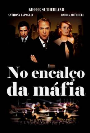 No Encalço da Máfia / Dead Heat