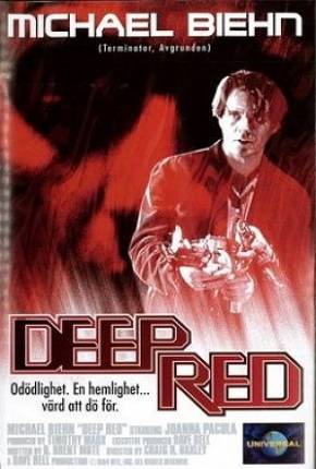 Sangue Imortal / Deep Red - Legendado