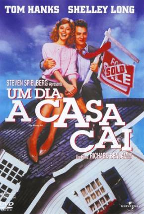 Um Dia a Casa Cai - The Money Pit